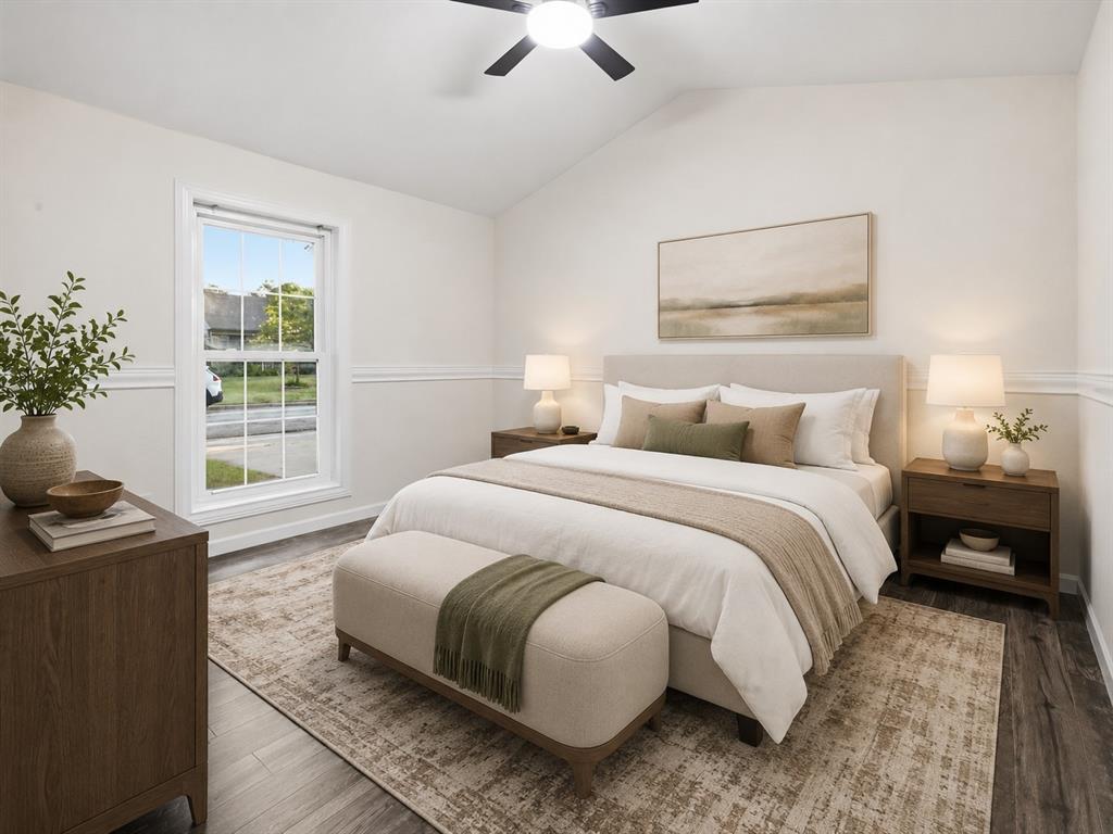 Summerfields Add - Residential