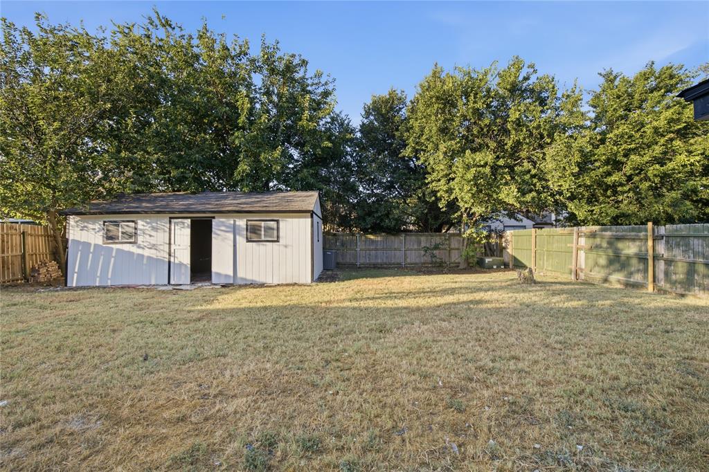 Summerfields Add - Residential