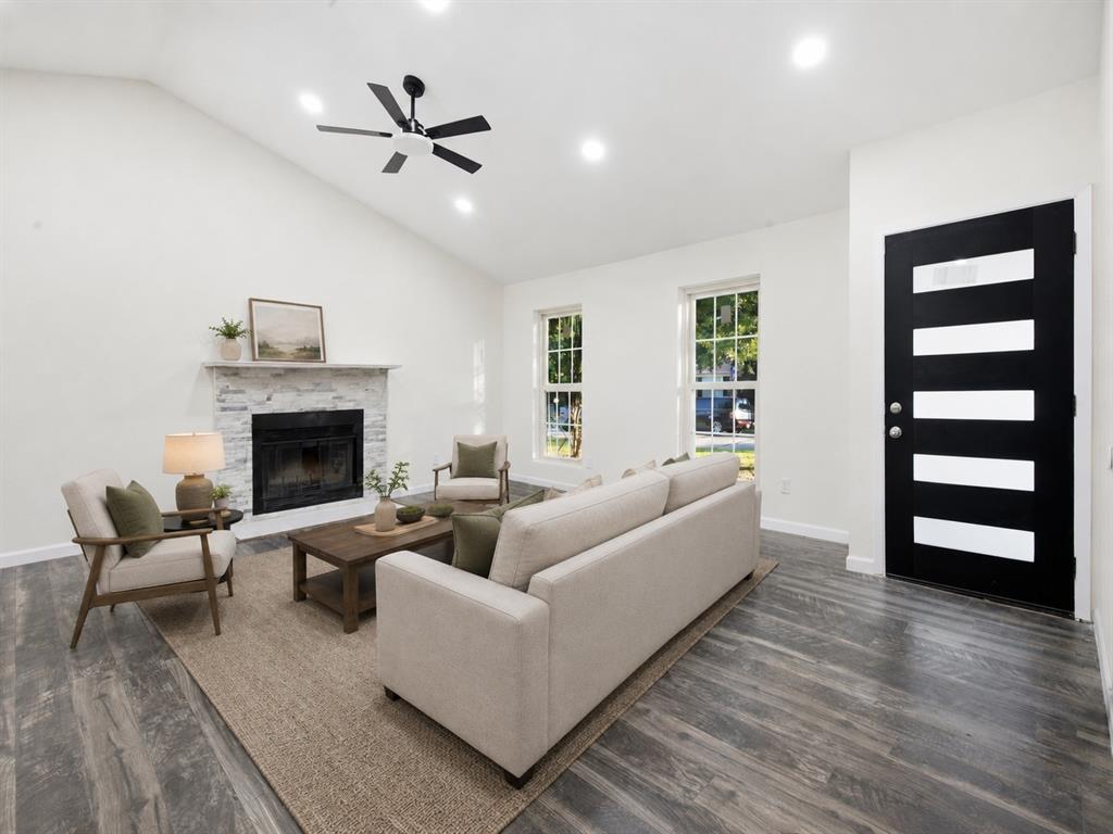 Summerfields Add - Residential