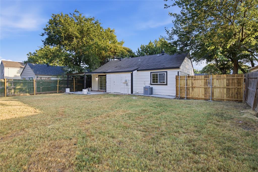 Summerfields Add - Residential
