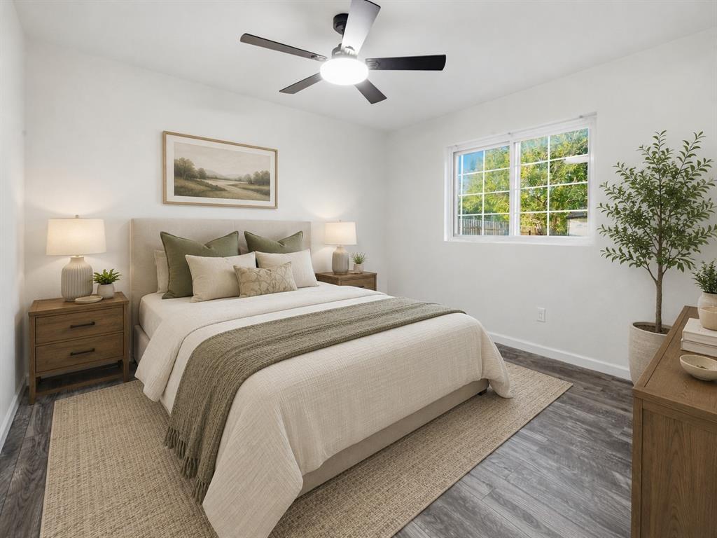 Summerfields Add - Residential