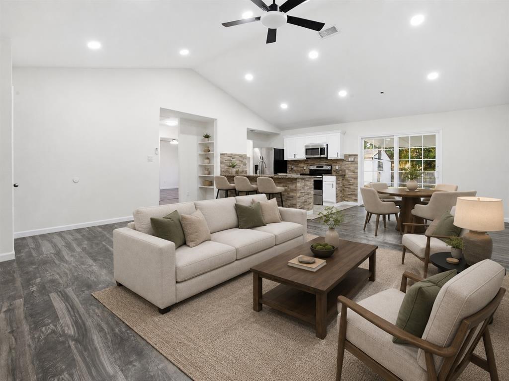 Summerfields Add - Residential