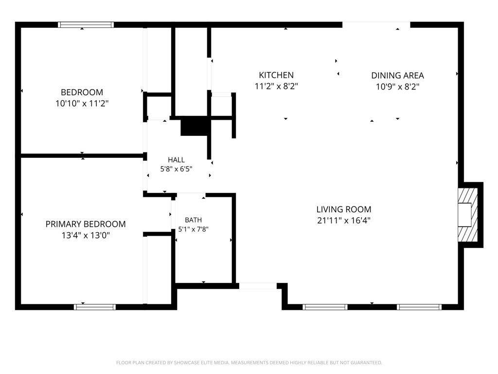 Summerfields Add - Residential
