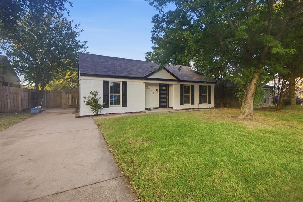Summerfields Add - Residential