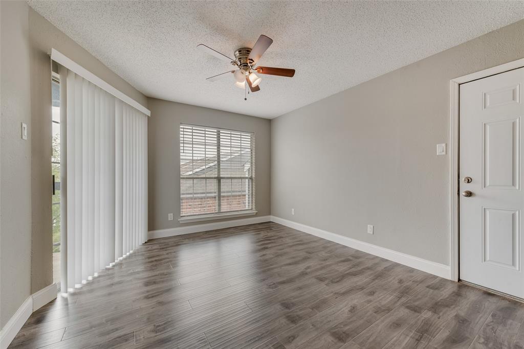 Cimarron Court Condo Ph 1 - Residential