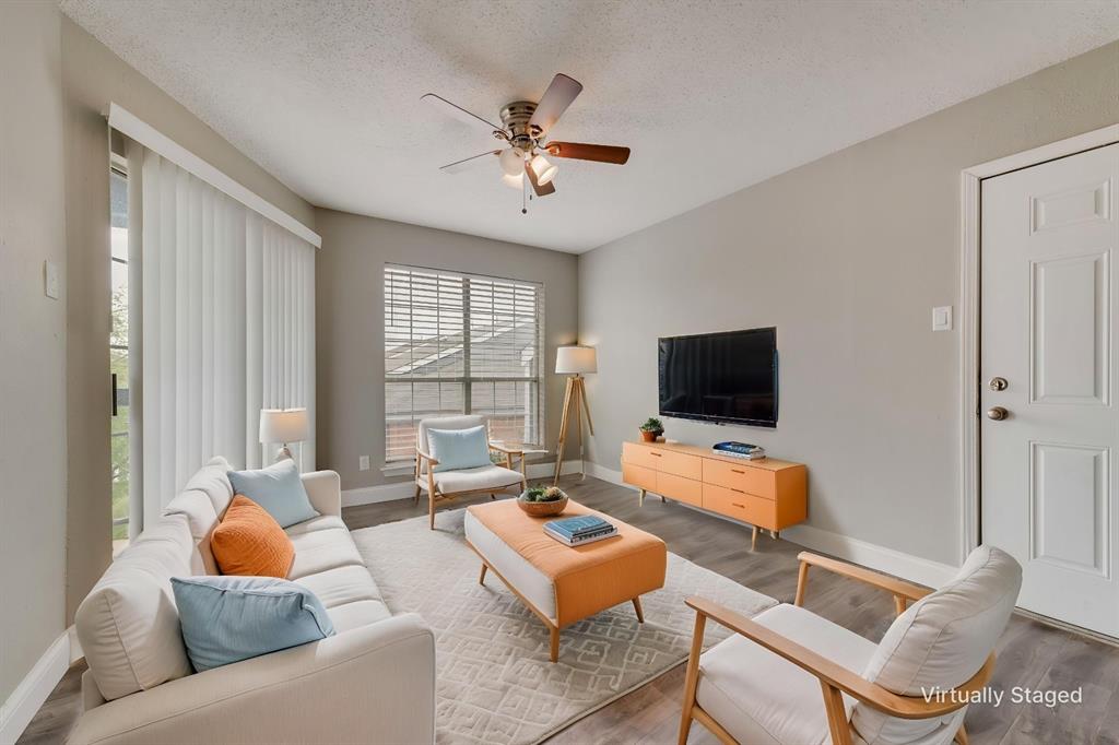 Cimarron Court Condo Ph 1 - Residential