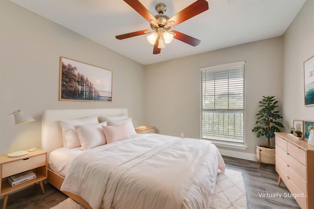 Cimarron Court Condo Ph 1 - Residential