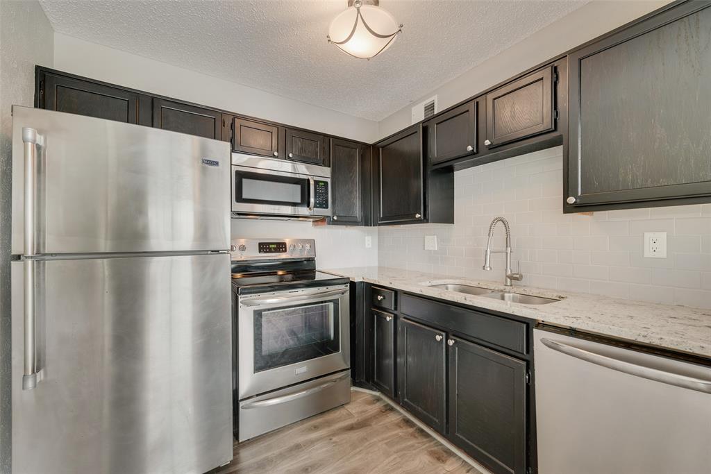 Cimarron Court Condo Ph 1 - Residential