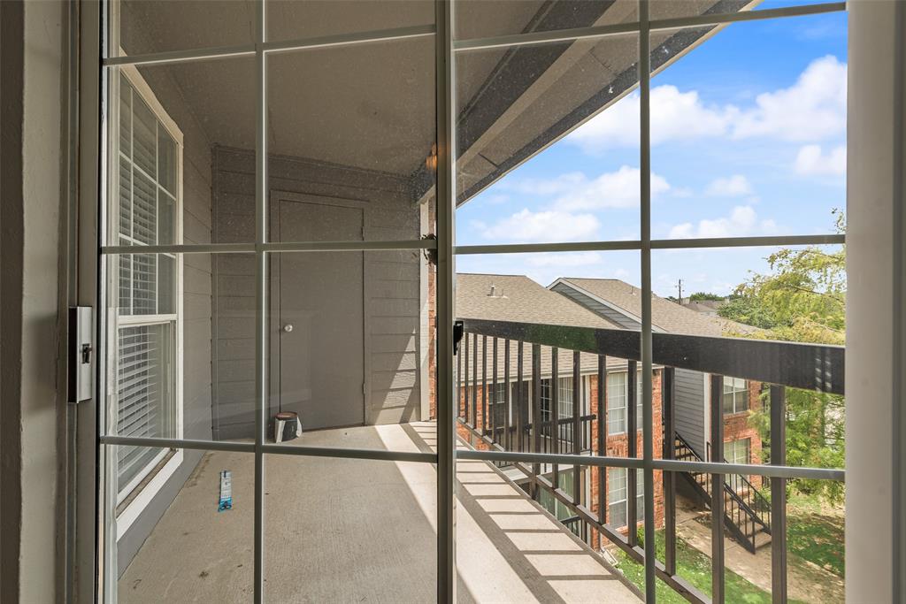Cimarron Court Condo Ph 1 - Residential