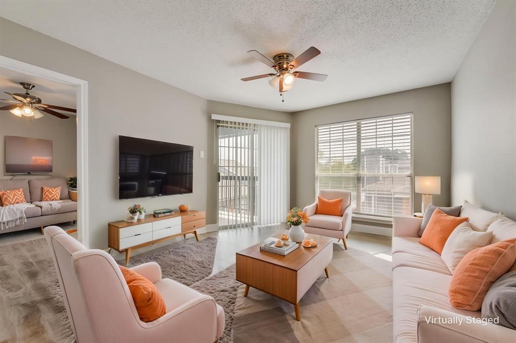 Cimarron Court Condo Ph 1 - Residential