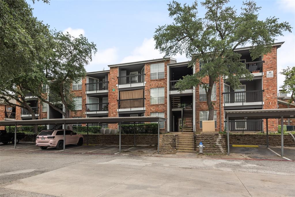 Cimarron Court Condo Ph 1 - Residential