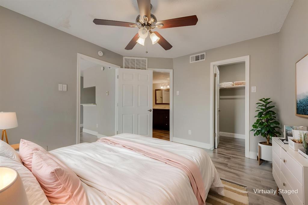Cimarron Court Condo Ph 1 - Residential