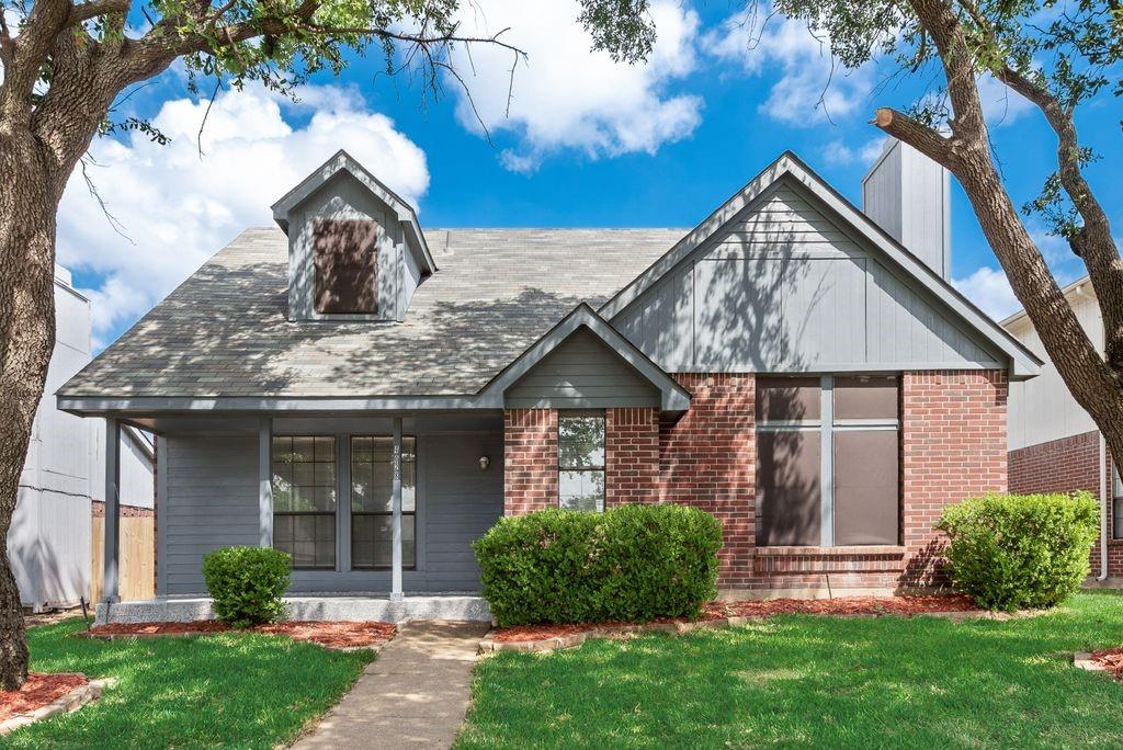 Cedar Run Ph 02 - Residential