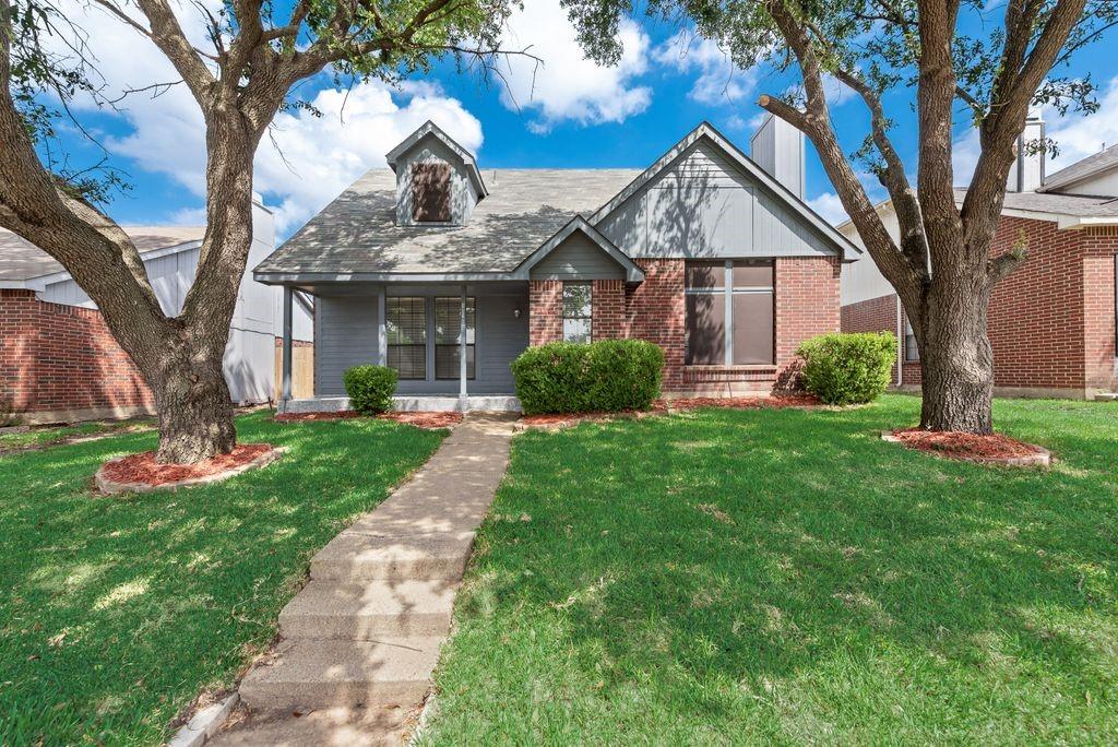 Cedar Run Ph 02 - Residential