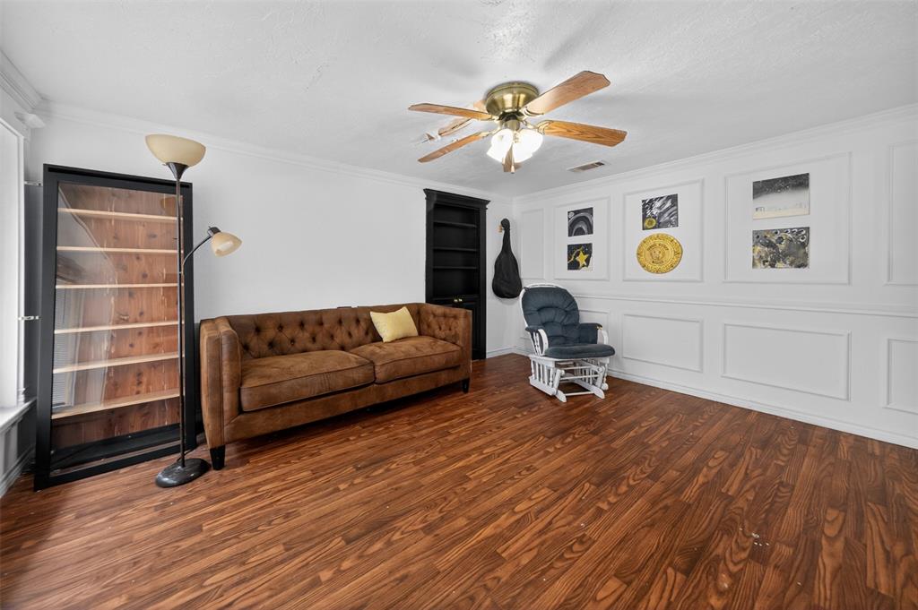 HYLANDS ADDN - Residential