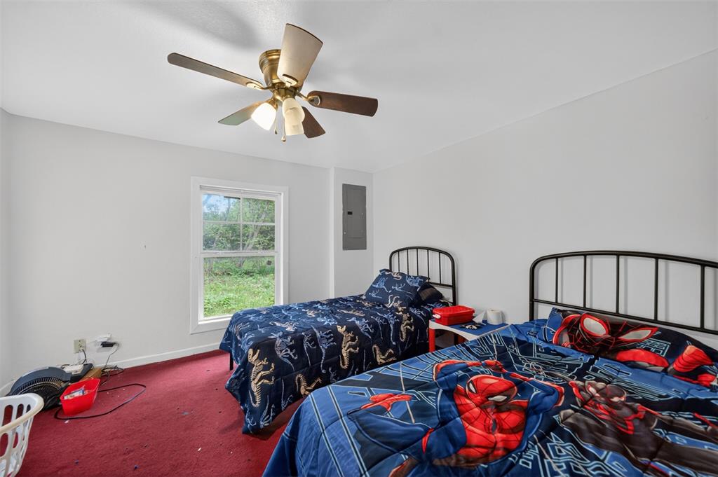 HYLANDS ADDN - Residential
