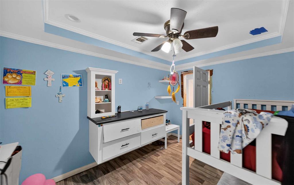 HYLANDS ADDN - Residential