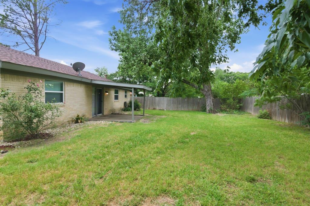 Watauga Heights - Residential