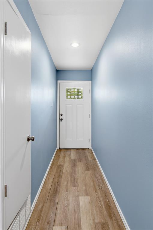 Watauga Heights - Residential