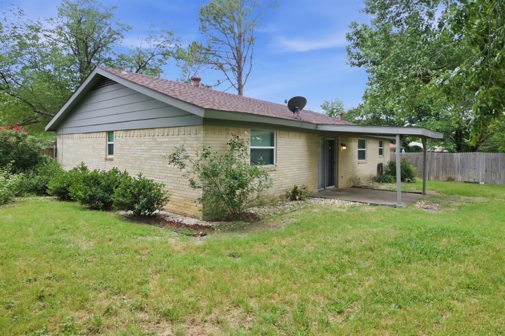 Watauga Heights - Residential
