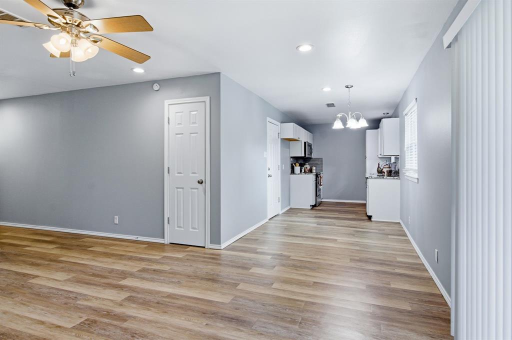 Watauga Heights - Residential