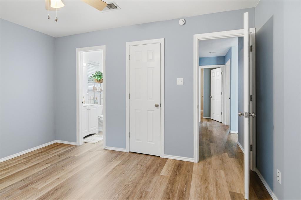 Watauga Heights - Residential