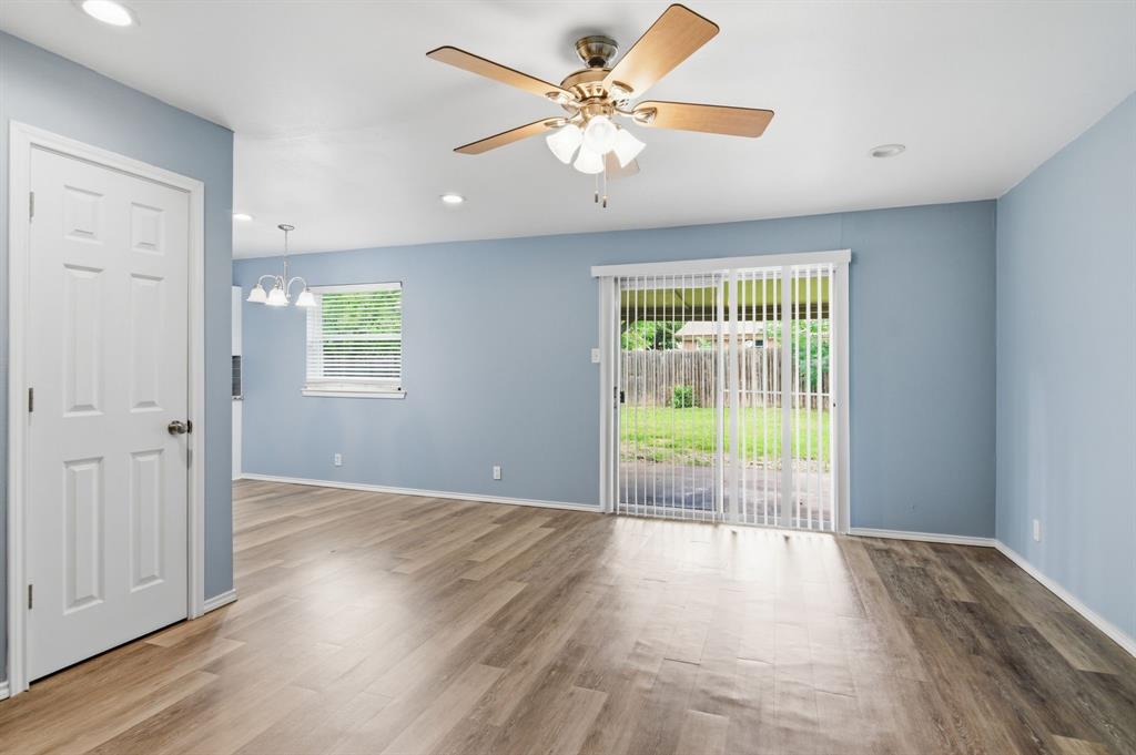 Watauga Heights - Residential