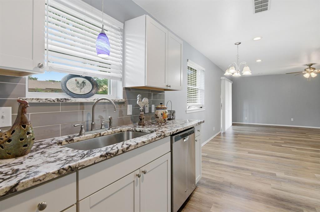 Watauga Heights - Residential