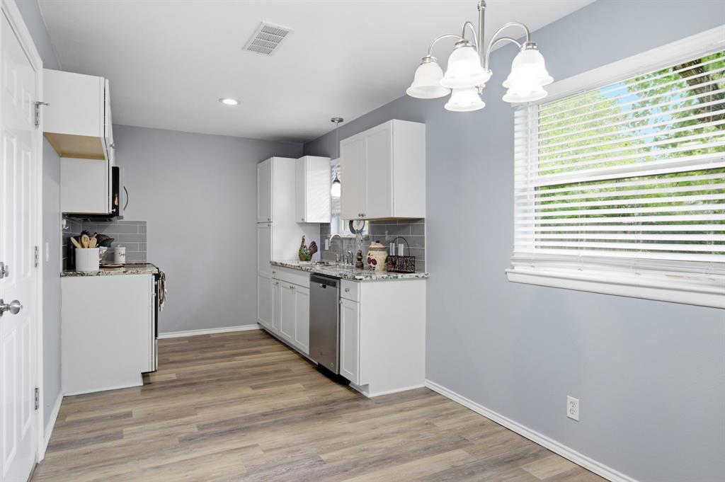 Watauga Heights - Residential