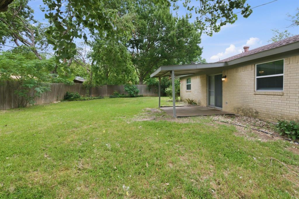 Watauga Heights - Residential