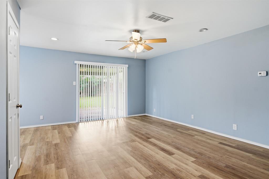 Watauga Heights - Residential
