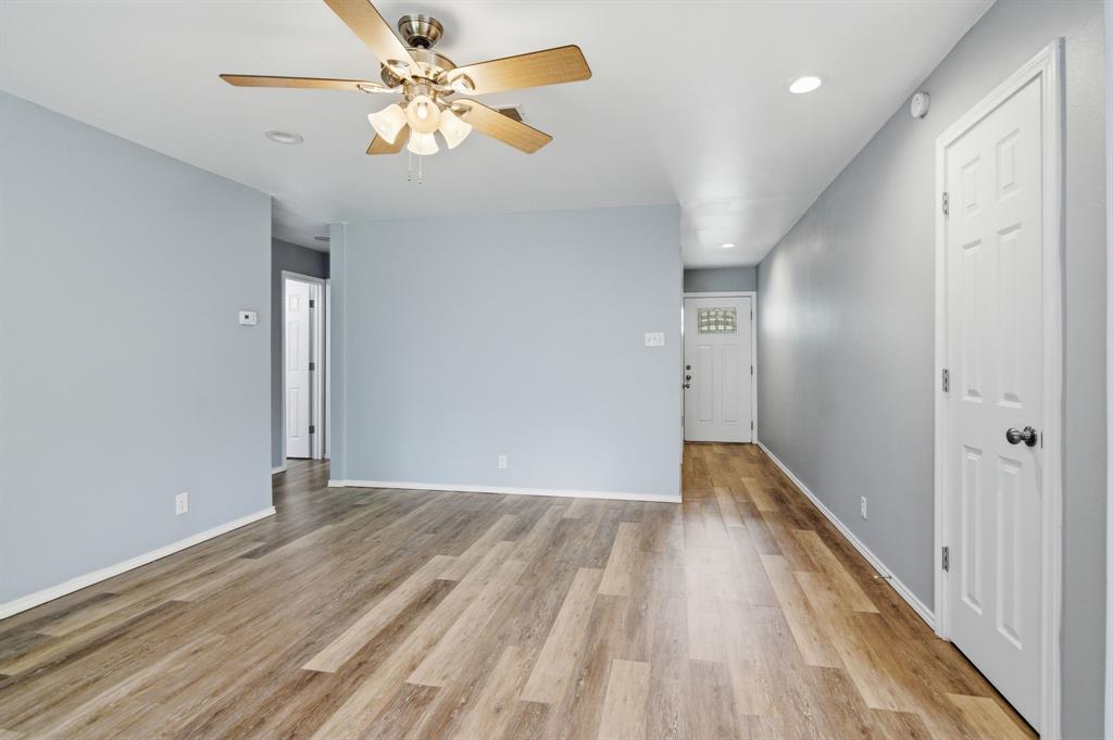 Watauga Heights - Residential