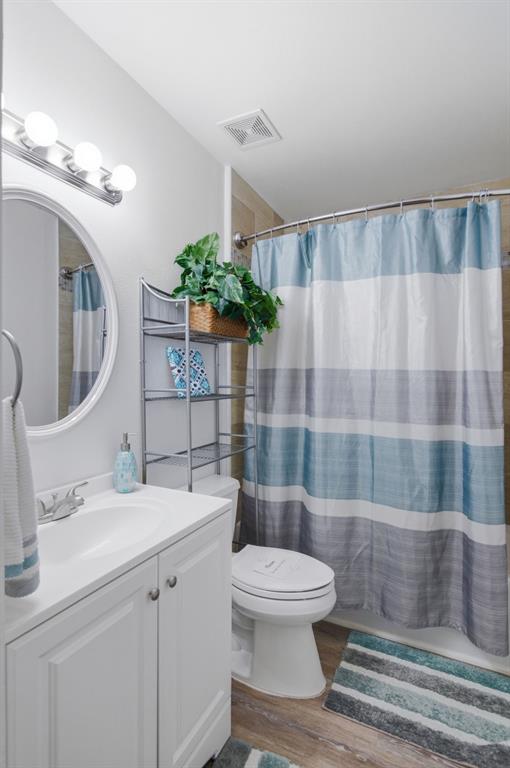 Watauga Heights - Residential