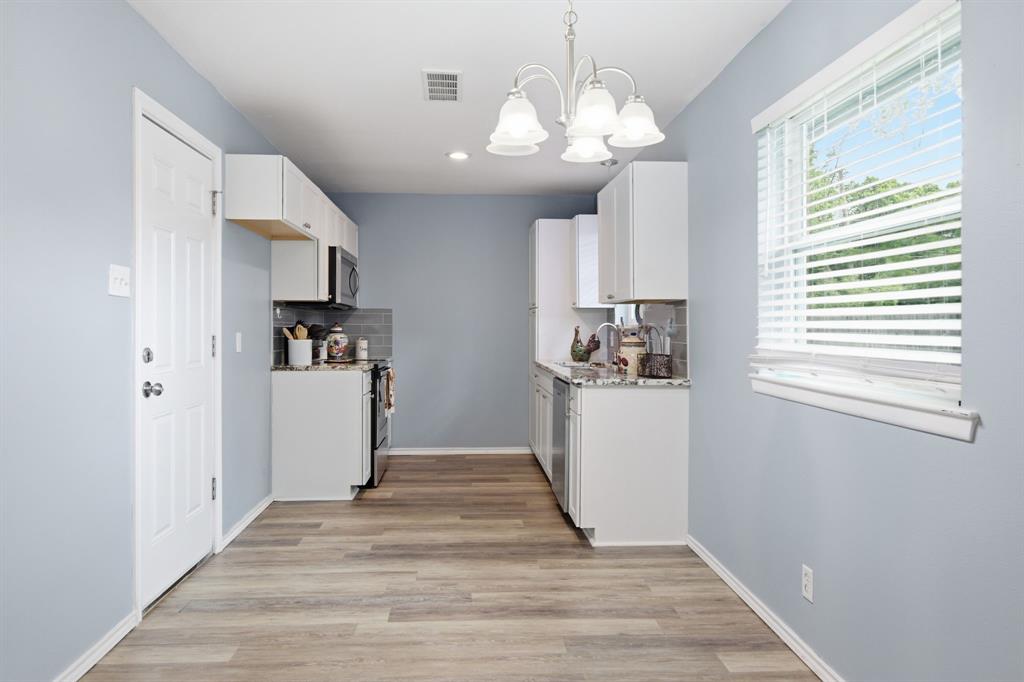 Watauga Heights - Residential