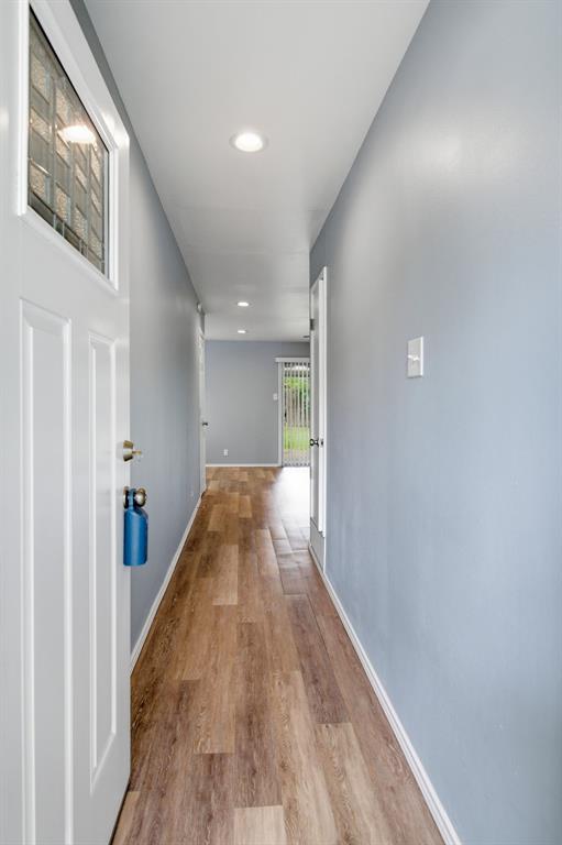 Watauga Heights - Residential