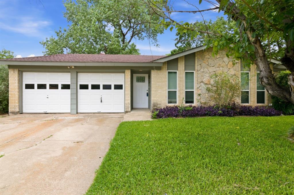 Watauga Heights - Residential