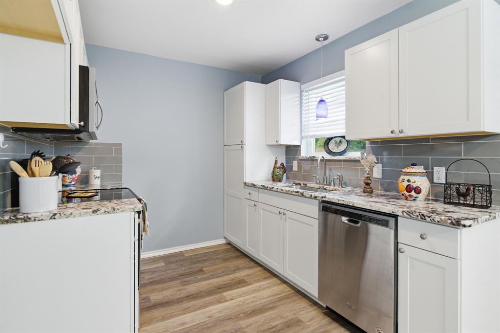Watauga Heights - Residential