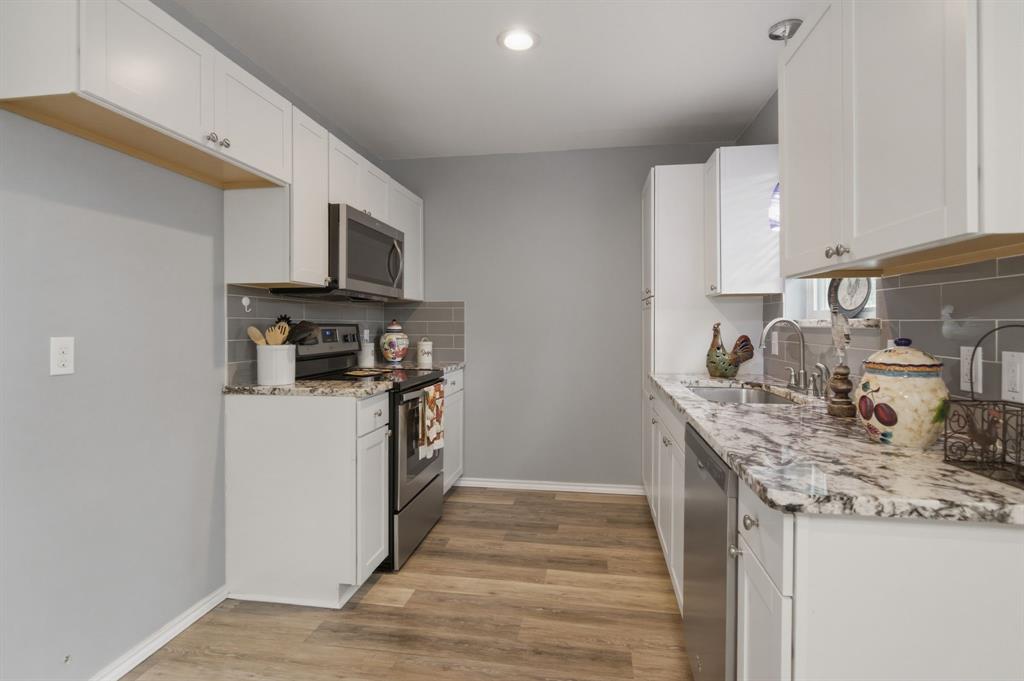 Watauga Heights - Residential