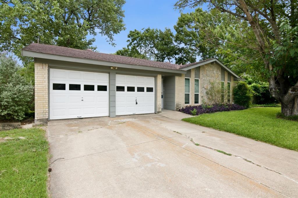 Watauga Heights - Residential