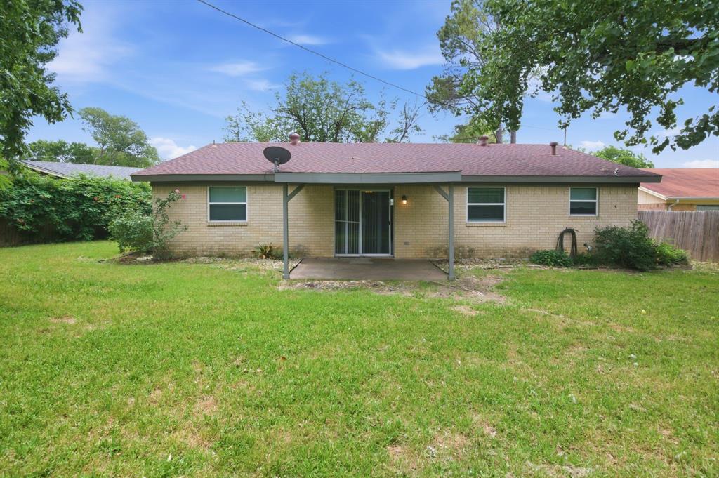 Watauga Heights - Residential