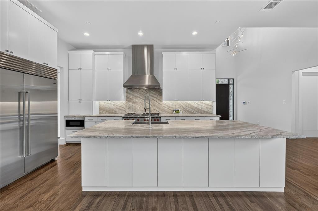 CRESTWAY FOREST ESTATES 2 - Residential