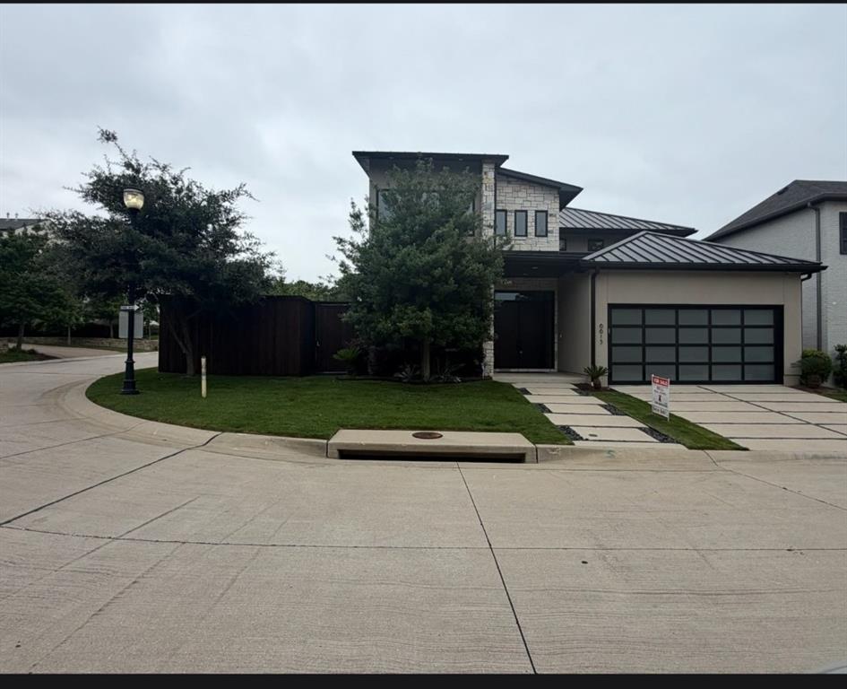 CRESTWAY FOREST ESTATES 2 - Residential