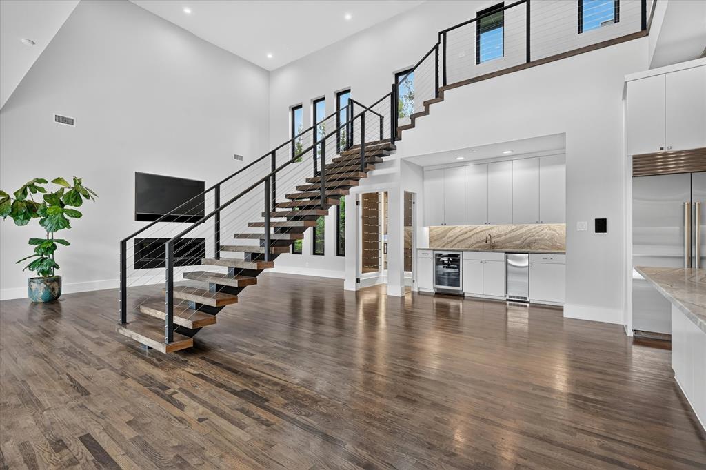 CRESTWAY FOREST ESTATES 2 - Residential