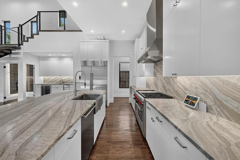 CRESTWAY FOREST ESTATES 2 - Residential