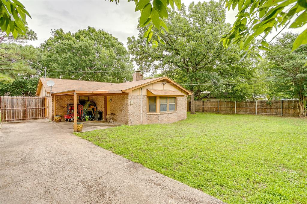 Hillery Heights Add - Residential