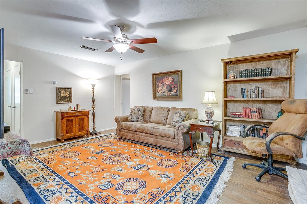 Hillery Heights Add - Residential