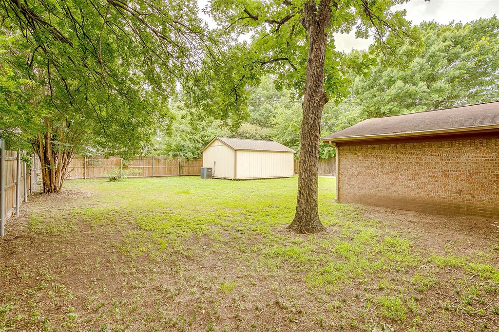 Hillery Heights Add - Residential
