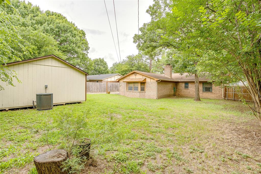 Hillery Heights Add - Residential