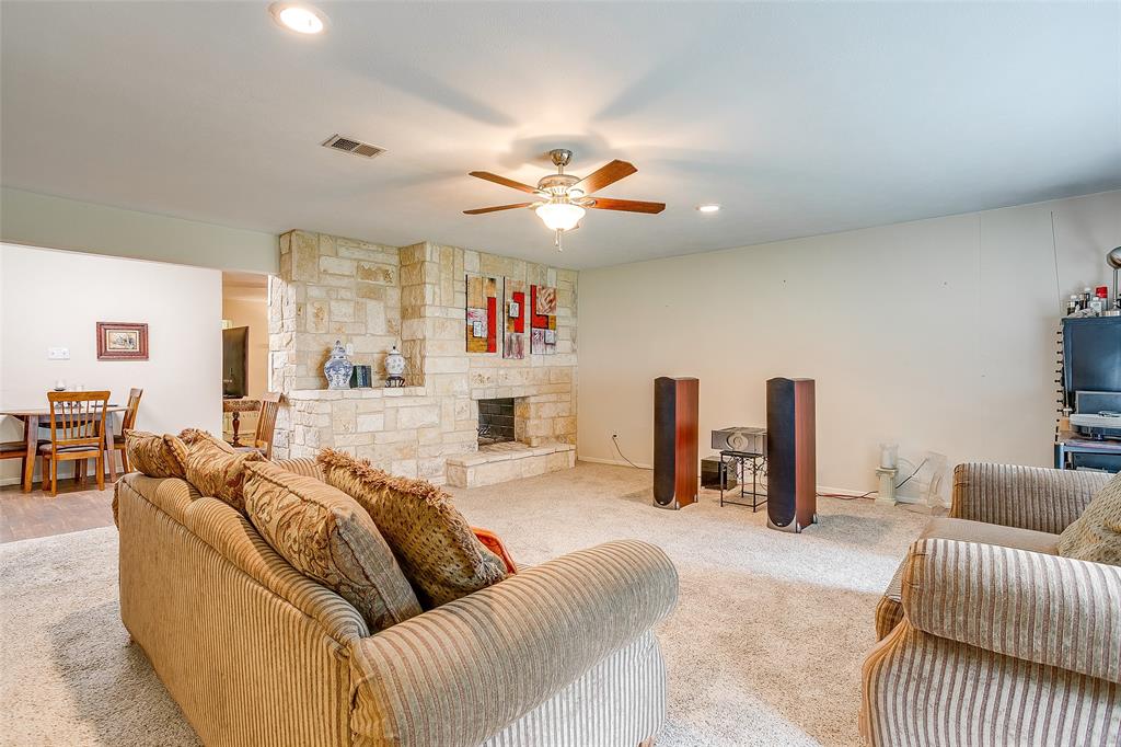 Hillery Heights Add - Residential