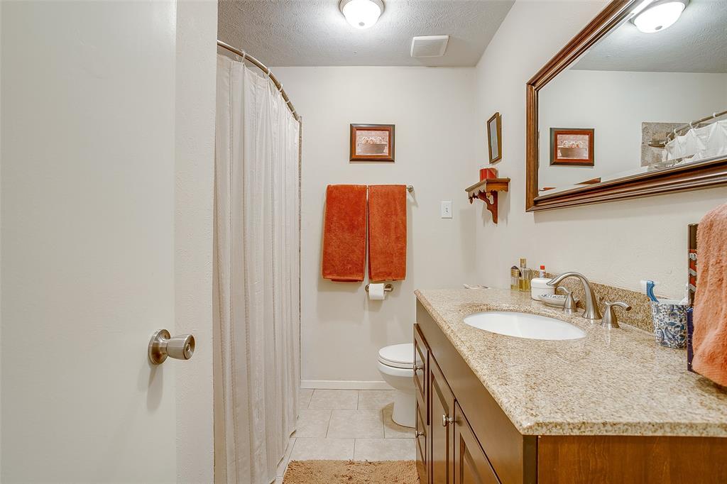 Hillery Heights Add - Residential